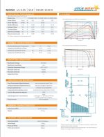 მზის პანელი 550W - Image 3