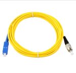 sc-fc patchcord